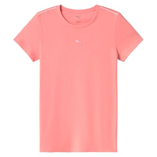 T-Shirt PUMA XS léger contre la chaleur pour le plein air
