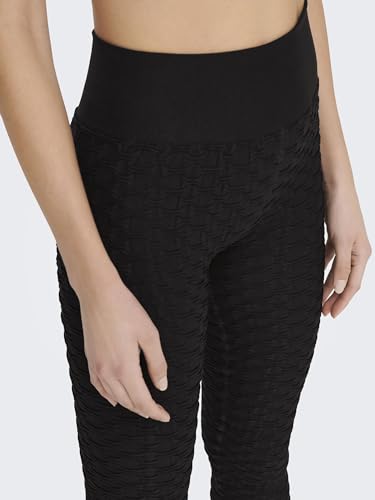 Image of ONLY Women's Skinny Fit Leggings