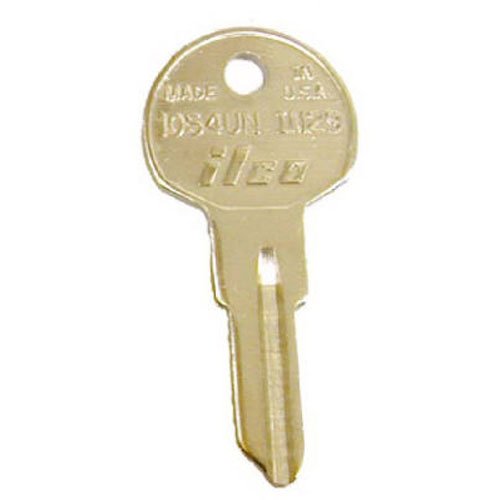 ILCO File Cabinet Key