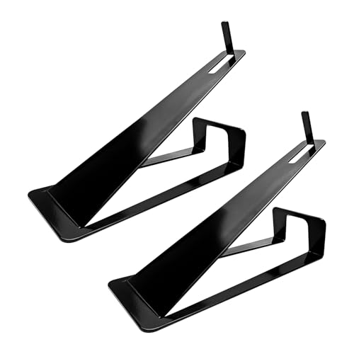 Skull Hanger, European Mount Skull Hanger, Table Deer Skull Mount Hanger for Table Display of Taxidermy Deer Antlers and Other Skulls, Table Skull Hanger for Pronghorn and Other Smaller Skulls