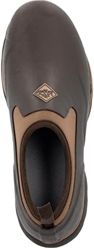 Muck Boot Men's Excursion Pro Ankle Snow Boot Review | Image 5