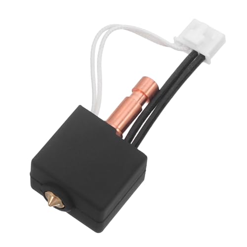 Accessoires pour imprimante 3D pour réparer votre tête d'extrusion à la maison