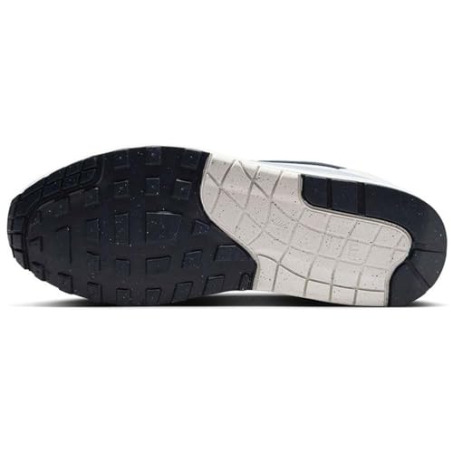 Image of Nike Men Suede Running Shoes