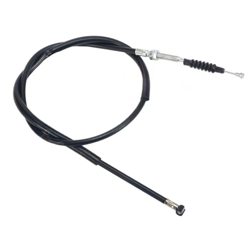 Cable de embrague de acero para moto ZX6R y ZX636 modelos 2003 a 2004 2