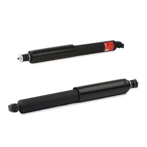 TRW JGE119T 2x Amortiguador Delantero Presión de gas amortiguadores Compatible con JEEP Grand Cherokee I ZJ, ZG CHEROKEE XJ