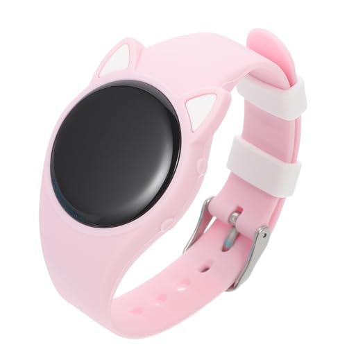 Montre de fitness tracker d'activité étanche et sport scolaire