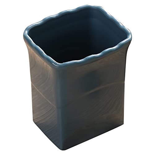 フルーツスライサーカップ イチゴ バナナ キウイ エッグスライサーカッター 野菜や果物用カッター 果物切り用 キッチンツール 調理器具 (ネイビー)