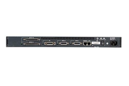 CISCO ルーター 2500 Amazon.com: Cisco 2500 Series Access Server/Router, Model