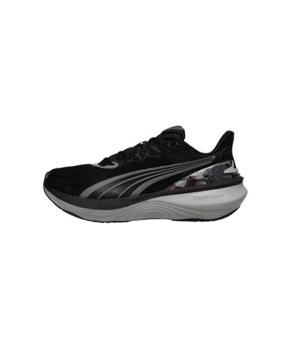 Image of Puma Mens Pulse Pro Generative Cyclone Running Shoe