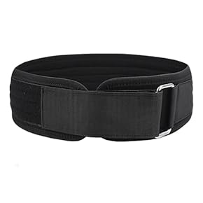 PERSONAL RECORD トレーニング・パワーベルト ブラック パワー PERSONAL RECORD トレーニング・パワーベルト ブラック パワー