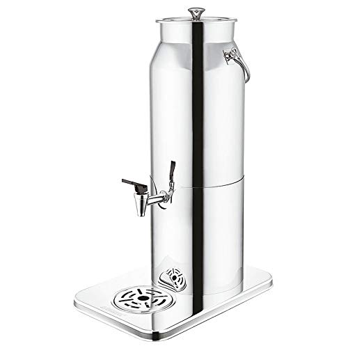 PADERNO - Distributore Di Latte Lt 5