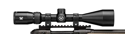 Image of Vortex Sonora Second Focal Plane Riflescopes