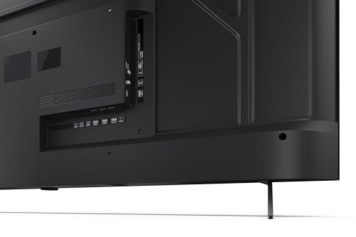 Sharp 50HP5365E – Google TV 50" – Bild 4