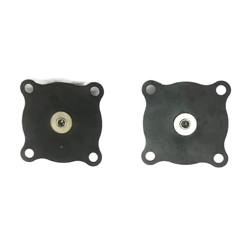 Électrovanne 2W 1/2" NBR pour automatiser l'arrosage du jardin - 2