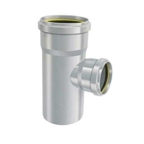 Idol PVC SWR Reducer Tee, Pipe Fitting