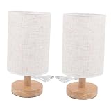 Élégance rétro : en d'inspiration vintage ajoute une touche d'élégance rétro, ce qui en fait une pièce de décoration élégante et fonctionnelle, une veilleuse de chevet, une lampe de bureau chaleureuse
