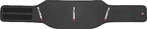 Bogotto BGX-Air perforierter Neopren Nierengurt, schwarz, L