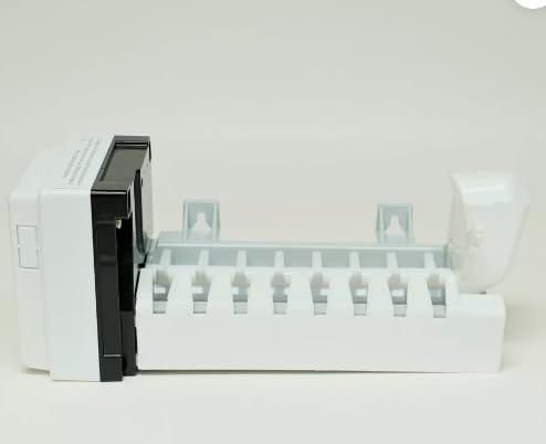 Refrigerator Ice Maker for Whirlpool Maytag Models MFI2269FRH00 MFI2269FRZ00 MFI2269VEB6 MFI2269VEB7 MFI2269VEB8 MFI2269VEB9 MFI2269VEM10 MFI2269VEM11 MFI2269VEM7 MFI2269VEM9 MFI2269VEQ5 MFI2269VEQ7