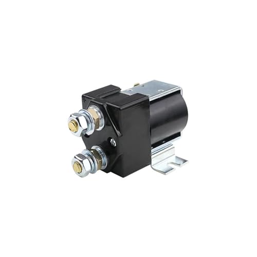 Contacteur de type DC pour couper les arcs électriques de batterie - 3