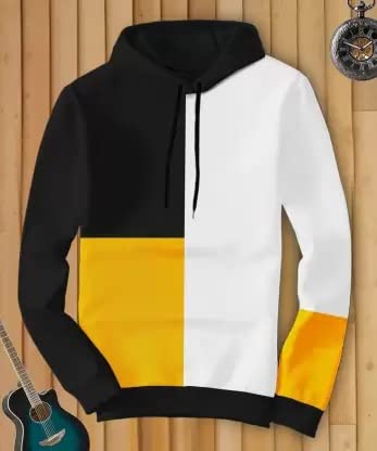 Full Sleeve Printed Boys Sweatshirt 