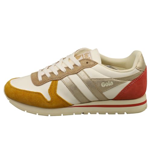 Women's Trainers Gola Daytona Quadrant - 5