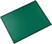 Produktbild Läufer Schreibunterlage DURELLA, 520 x 650 mm, grün