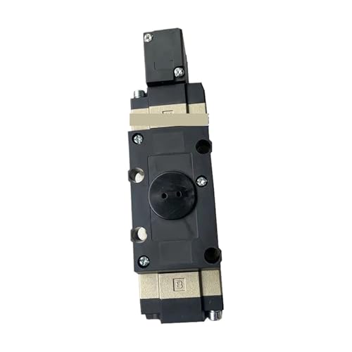Électrovanne VFS4110R-4EB-04 composant de distribution d'air