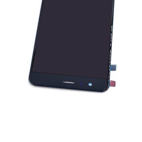 Image of LCD Screen Display with Digitizer Touch Panel Without Bezel Frame Compatible with Huawei P10 Lite was-LX1 was-LX2 was-LX3 WAS-L03T WAS-AL00 WAS-TL10 WAS-LX2J(Blue)