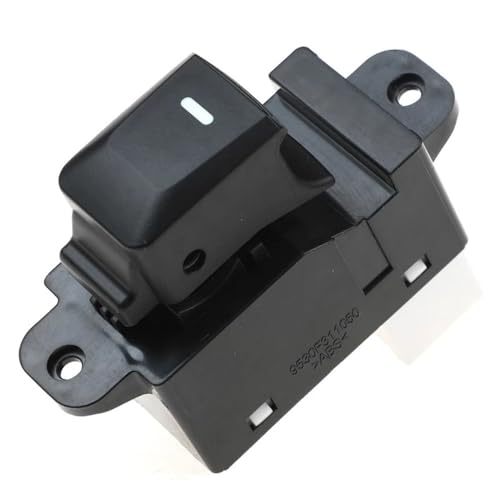 Interrupteur lève-vitre pour Kia Rio et Pride 2011-2017 - 4