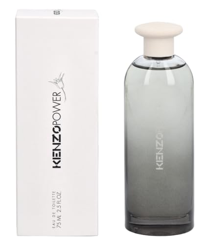 KENZO, Power, Eau de Toilette, Herrenduft, 75 ml