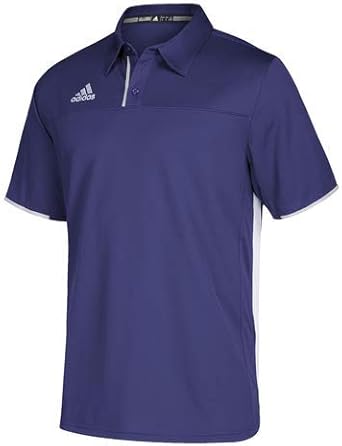 adidas utility polo