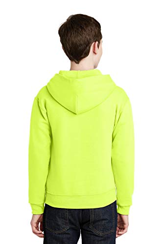 Image of Jerzees Youth Pullover Hood
