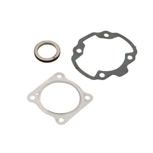 Kit bloque cilindros scooter 50cc 2T Ceramic para Trekker Vivacity 4
