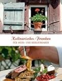  Kulinarisches Franken für Wein- und Bierliebhaber