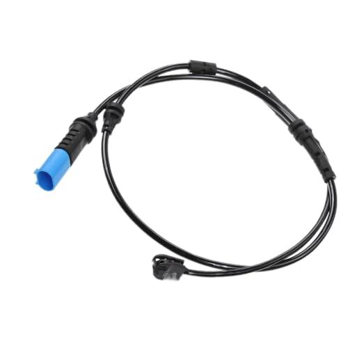 Sensor pastillas freno X3 F97 G01 G08 cable de aviso de desgaste delantero 34356870351