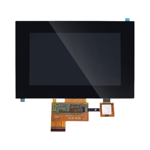 Écran TM043NVGP02-00 4,3 pouces 480x272 TFT LCD avec connecteur 30 broches