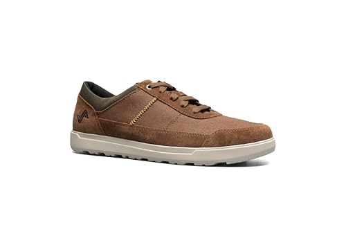 Forsake Mason Low Men's Casual Outdoor Sneaker3