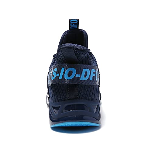 Image of TSIODFO Women Running Shoes Tennis Workout Sneakers
