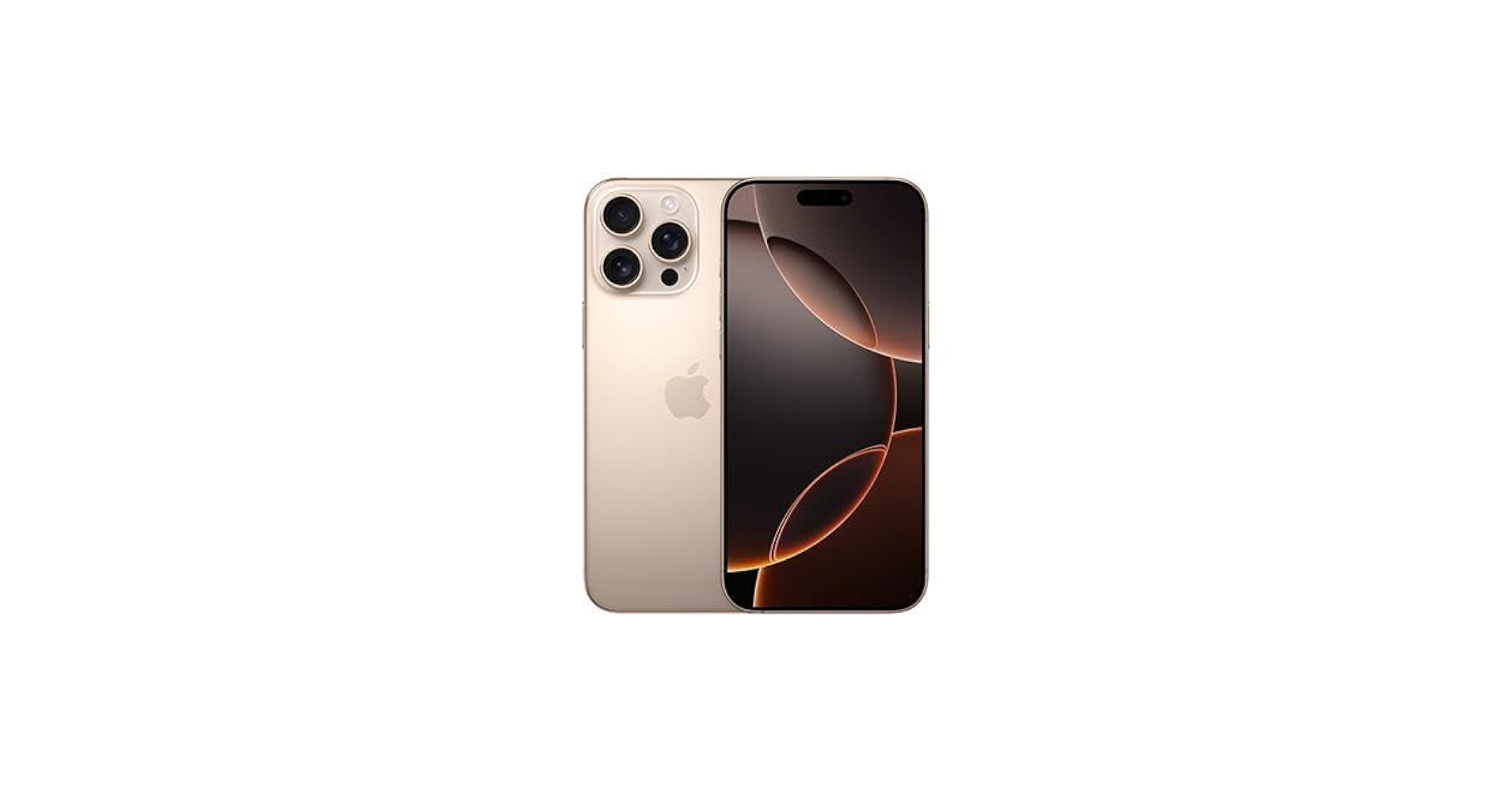 携帯電話本体 iPhone 16 Pro Max 256GB Desert Titanium Amazon.com: Apple iPhone 16 Pro Max, 256GB, Desert Titanium