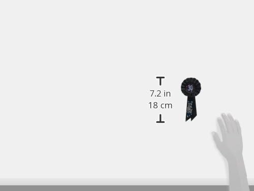 Miniatura 2 de Beistle 30 Es la gran roseta