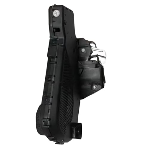 Loquet coffre bloqué solution de remplacement pour Land Cruiser LC150 2700