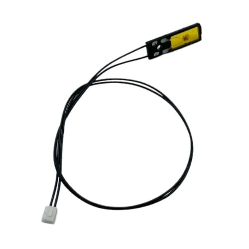 Thermistance FK-4105 résout l'erreur de préchauffage des imprimantes 1800 2200 2010