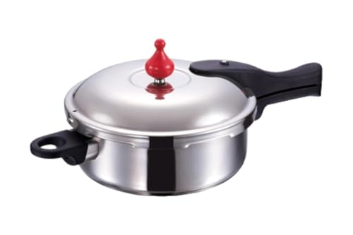 アサヒ軽金属圧力鍋ゼロ活力なべM3.0Lih対応日本製国産圧力なべゼロ活力鍋3L3lステンレス鍋なべIHガス調理器具キッチン日用品ギフト圧力鍋IH対応 ガス対応 国産 ギフト プレゼント お歳暮 新生活