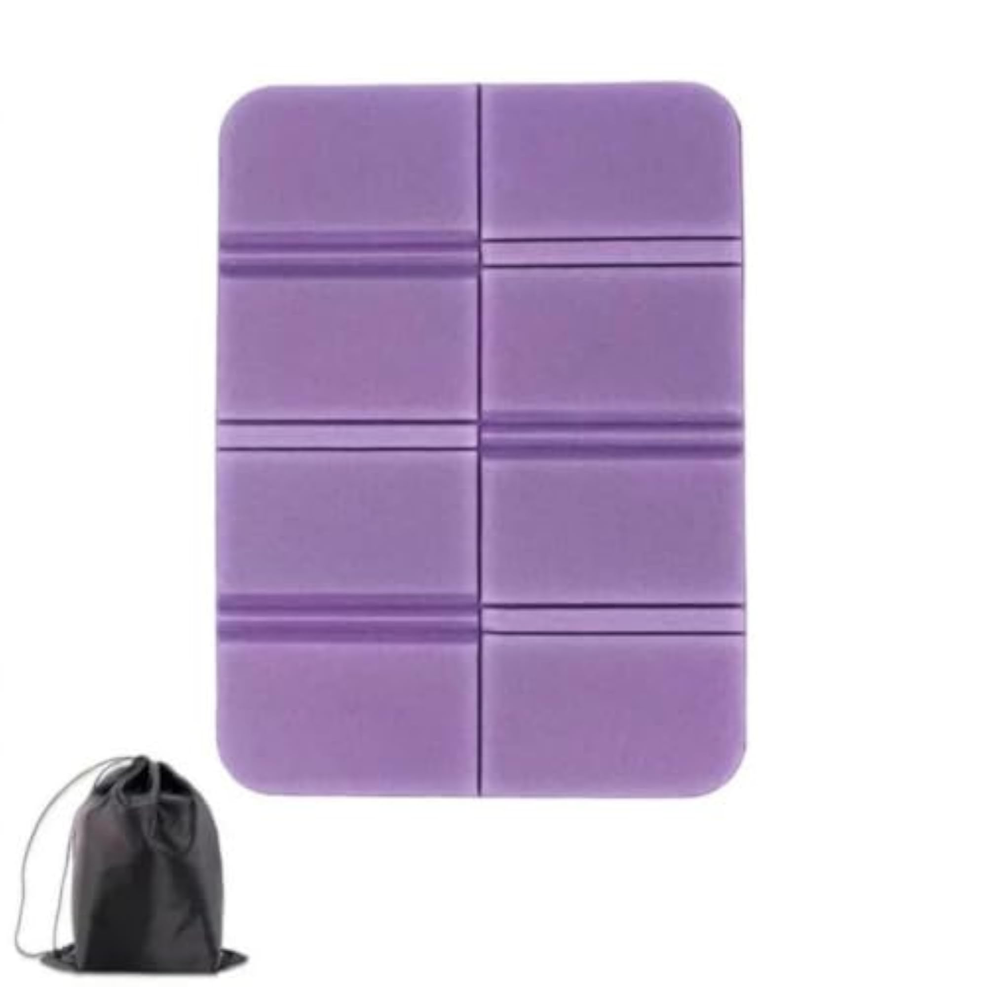 Heat-Insulating Foldable Seat Pad, Compact