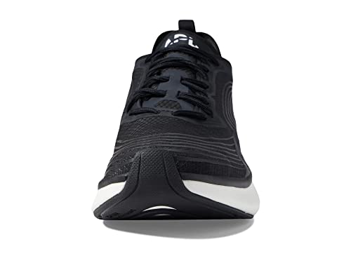 Athletic Propulsion Labs (APL) Streamline Black/Black/White 9.5 D (M)3