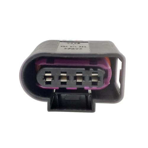 Conector de bobina de encendido 4D0971994 con cable pigtail para un arranque estable