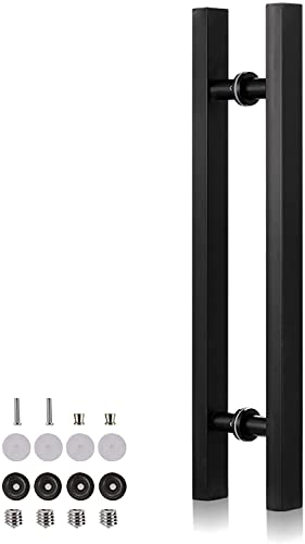 Poignées de porte 100 cm solides pour réparer une poignée de tirage branlante