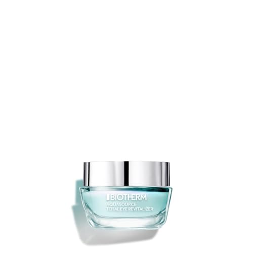 Aquasource Total Eye Revitalizer Biotherm Soin Anti âge et anti rides - vue 2