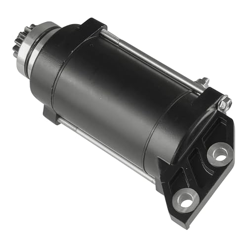 Démarreur pour Motomarines FX1800 et Wave Runner fiable