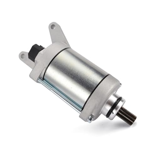 Démarreur pour Integra NC700X et NC750X : la solution aux pannes de démarrage